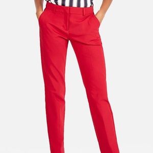 Express Editor ankle pants